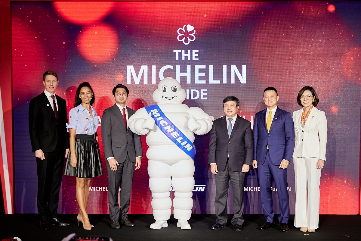 Michelin Guide qua lăng kính của những nhà hàng 3 sao Michelin thế giới 